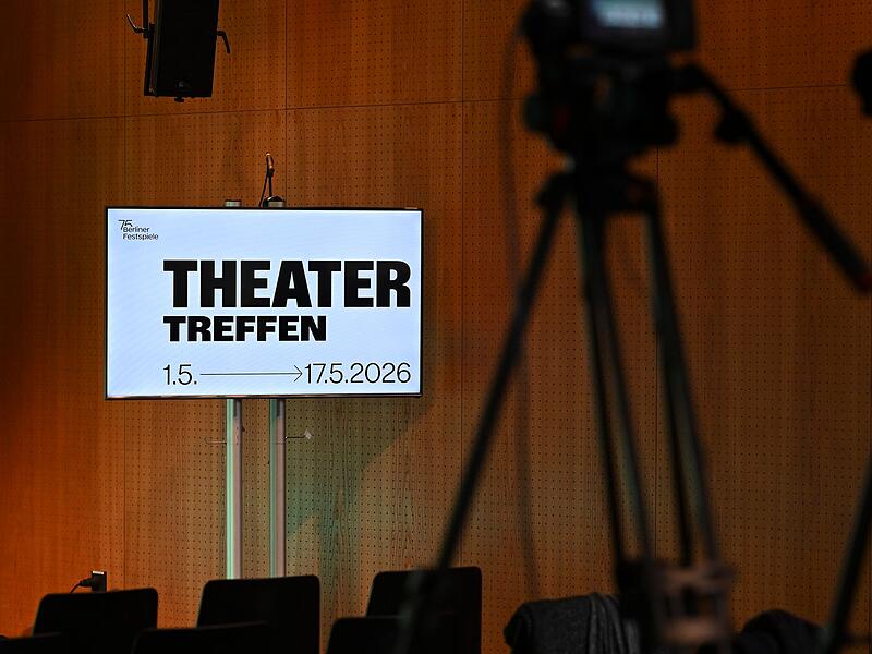 63. Theatertreffen der Berliner Festspiele