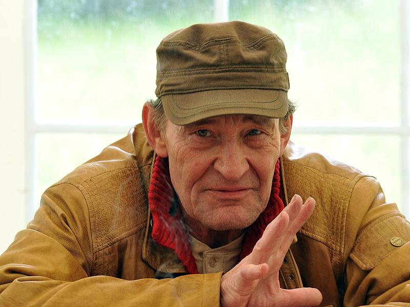 Schauspieler Michael Mendl gestorben Schauspieler Michael Mendl gestorben
