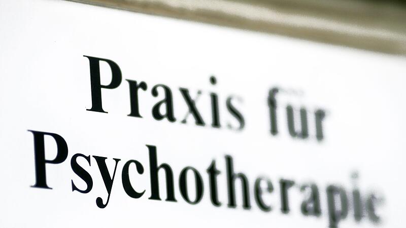 Psychotherapie