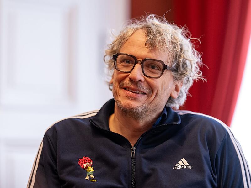 «Pumuckl»-Regisseur Marcus H. Rosenmüller