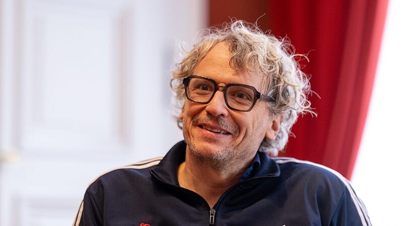 «Pumuckl»-Regisseur Marcus H. Rosenmüller