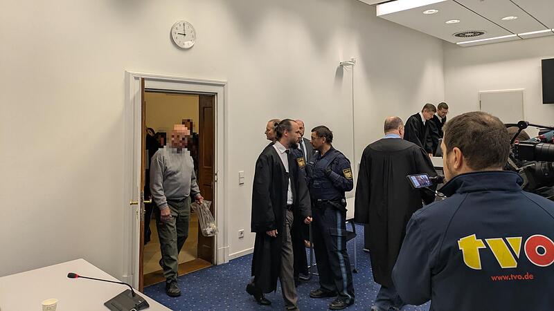 Katina K UrteilSupermond Forchheim