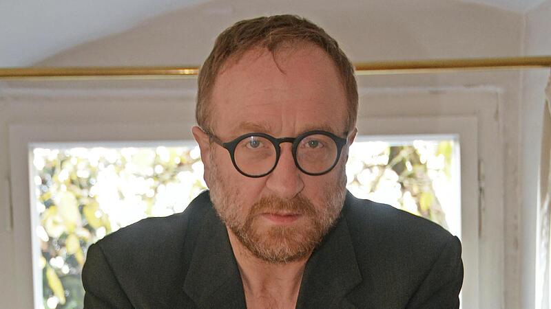 Christian Reitenspieß Christian Reitenspieß