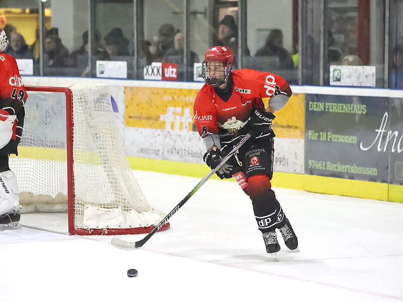 Vorbericht Haßfurt Hawks in Waldkirchen und gegen Selb Vorbericht Haßfurt Hawks in Waldkirchen und gegen Selb