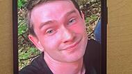 Der 22-j&auml;hrige Luca Prummer aus Oberhaid wird seit Freitag, 22.5.26 vermisst.