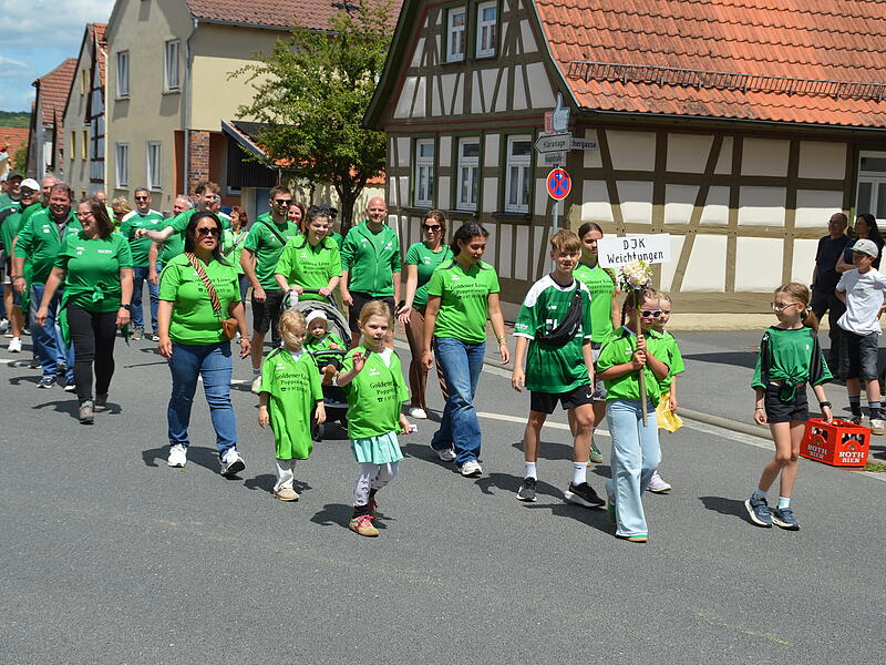 100 Jahre FC Poppenlauer100 Jahre FC Poppenlauer 100 Jahre FC Poppenlauer