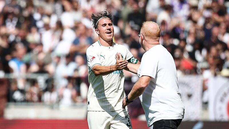 FC St. Pauli - SpVgg Greuther Fürth FC St. Pauli - SpVgg Greuther Fürth