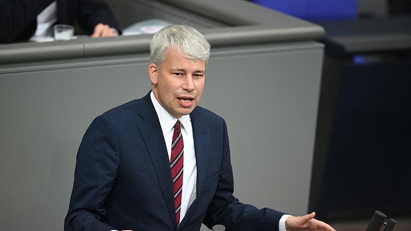Steffen Bilger Steffen Bilger