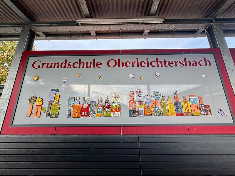 Grundschule Oberleichtersbach