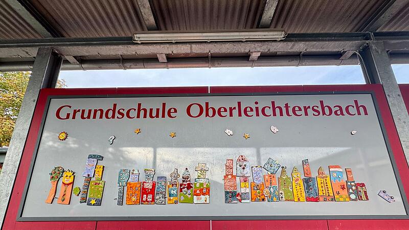 Grundschule Oberleichtersbach