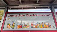 Grundschule Oberleichtersbach