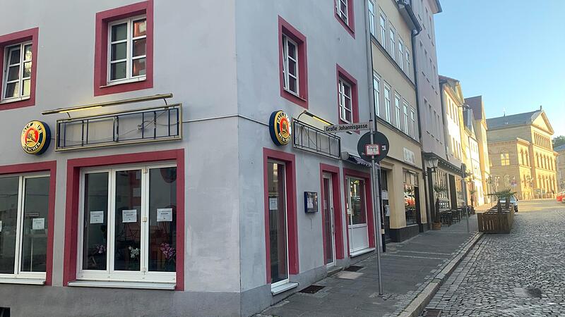 In der Theatergasse in Coburg er&ouml;ffnet das Restaurant &bdquo;Reiskorn&ldquo;, das es bereits in Bad Staffelstein gibt.