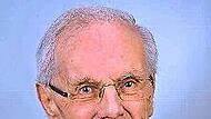 Pfarrer i. Ruhestand Matthias Konrad feiert Geburtstag.