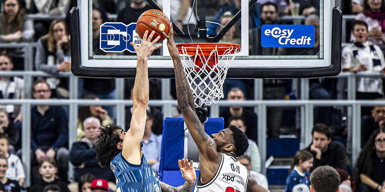Heidelberg despairs: 'They always had an answer ready'