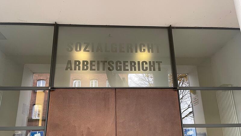 Arbeitsgericht Bayreuth