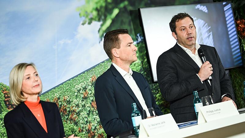 Google Investitionsplan für Deutschland