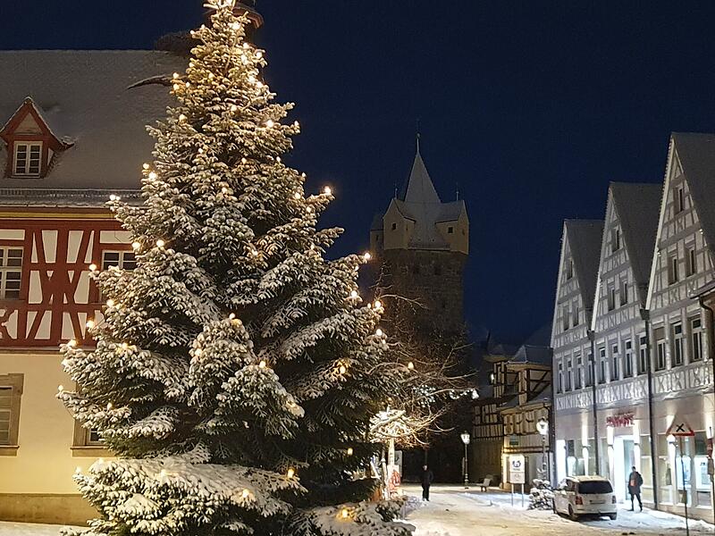 Leserfotos Erlangen-H&ouml;chstadt