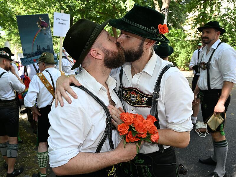 Christopher Street Day (CSD) 2026