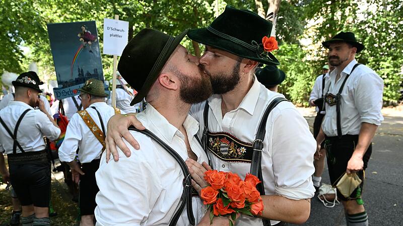 Christopher Street Day (CSD) 2026