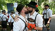 Christopher Street Day (CSD) 2026