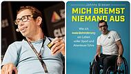 Der geb&uuml;rtige Bamberger  Johannes Grasser hat k&uuml;rzlich seine Autobiografie ver&ouml;ffentlicht. Ein bewegendes Werk &uuml;ber ein au&szlig;ergew&ouml;hnliches Leben. Denn trotz seiner schweren Behinderung l&auml;sst er sich von sportlichen Abenteuern nicht abhalten. Machen...