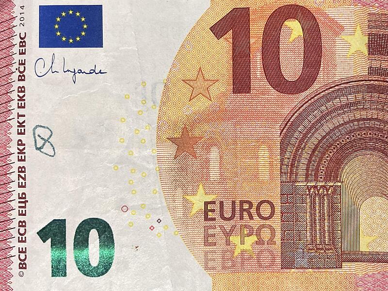 10 Euro