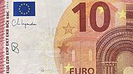 Geld: 10 Euro