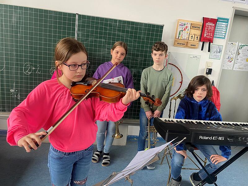 Musikschule