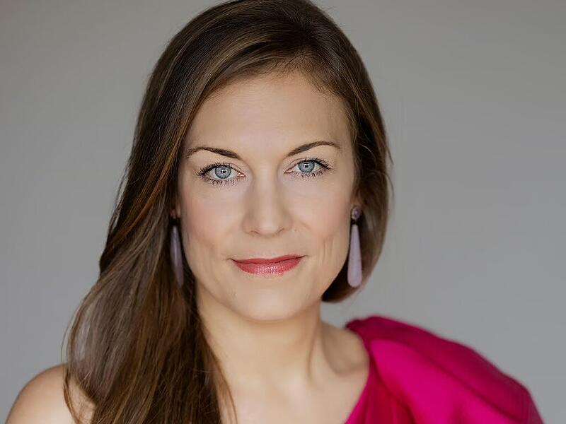 Angelika Brandner „Die Csárdásfürstin“ kommt im August 2026 auf die Waldbühne Heldritt. Angelika Brandner wird die Titelpartie der Sylva Varescu übernehmen.