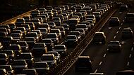 Verkehr in China