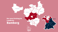 Kreistag Bamberg: neue Kreisr&auml;te