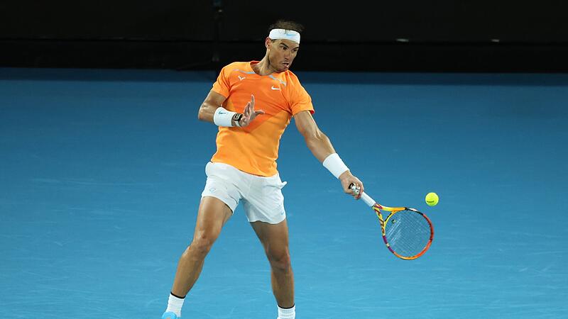 Rafael Nadal Rafael Nadal