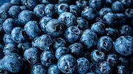 Heidelbeeren