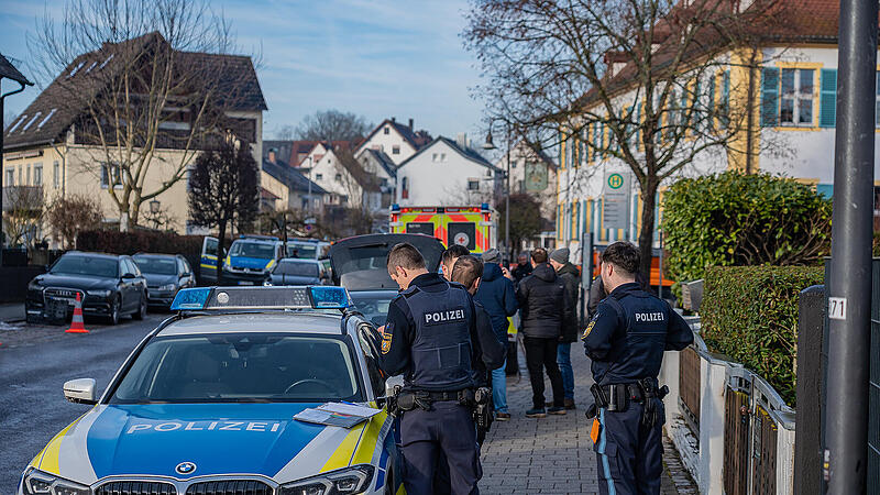 Fahndung nach &Uuml;berfall im Kreis Bamberg