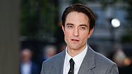 Robert Pattinson