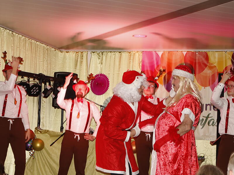 Schlappenfasching2023 Schlappenfasching