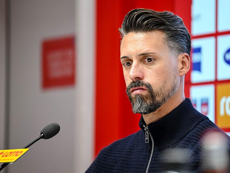 Sandro Wagner