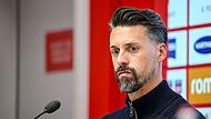 Sandro Wagner