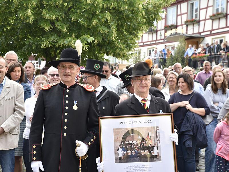 Königsberger Pfingstfest 2022