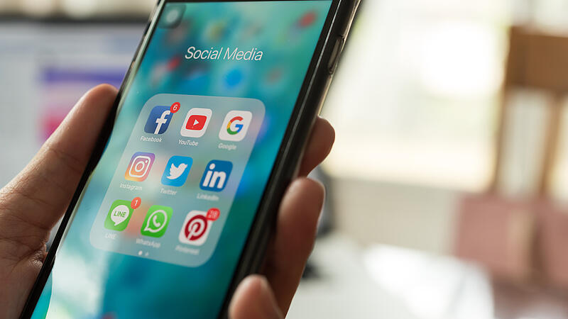 SmartphoneForchheim & Fr&auml;nkische Schweiz