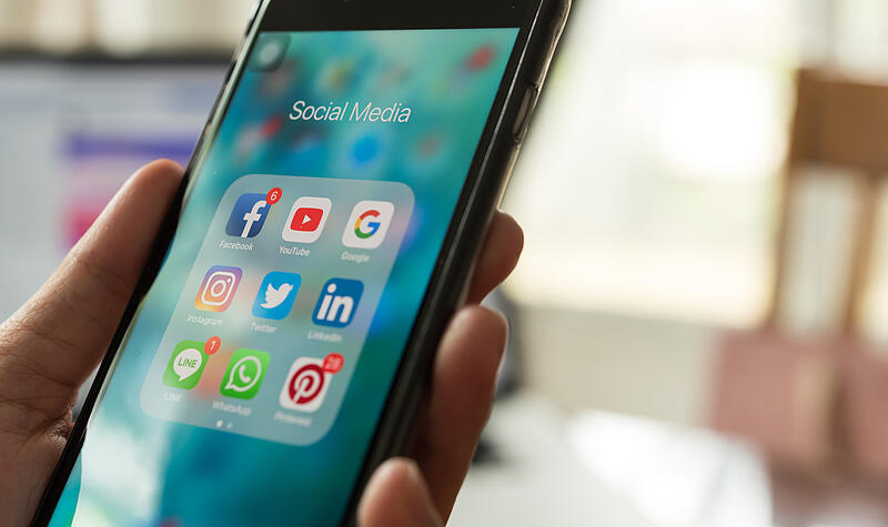 SmartphoneForchheim & Fr&auml;nkische Schweiz