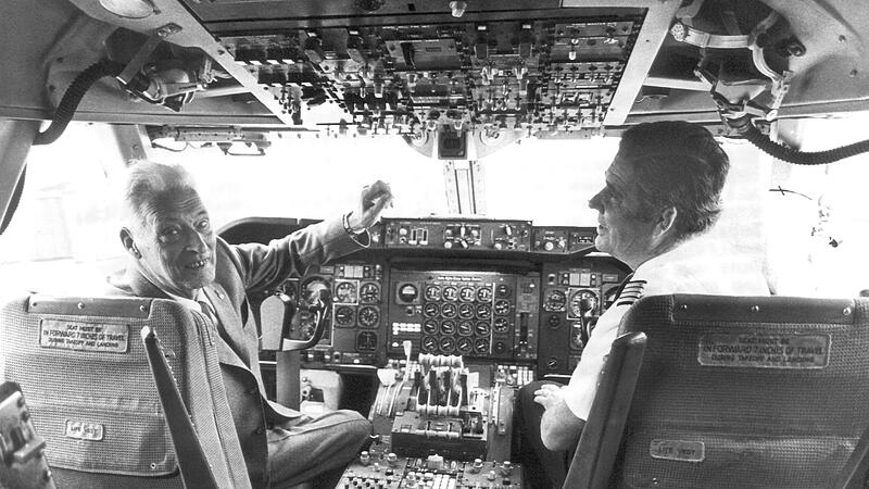 Hans von Schiller Hans von Schiller