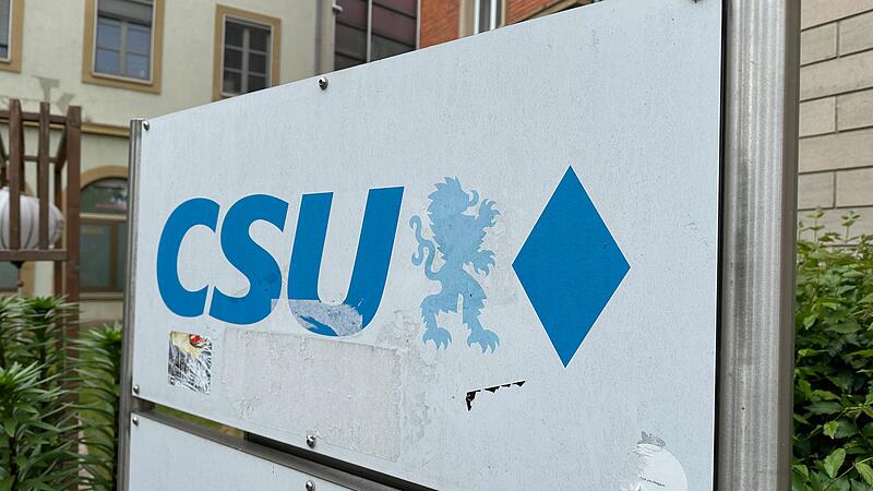 CSU Kreisverband Bamberg-Stadt CSU Kreisverband Bamberg-Stadt