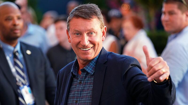 Wayne Gretzky