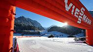 FIS Tour de Ski in Oberstdorf - Feature