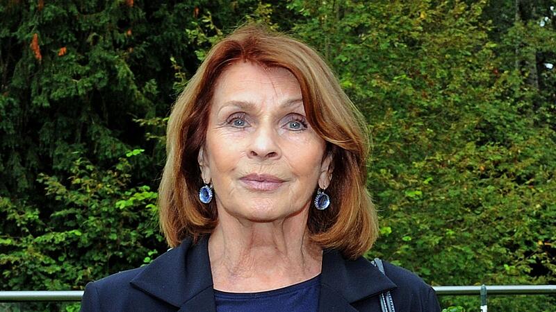 Senta Berger