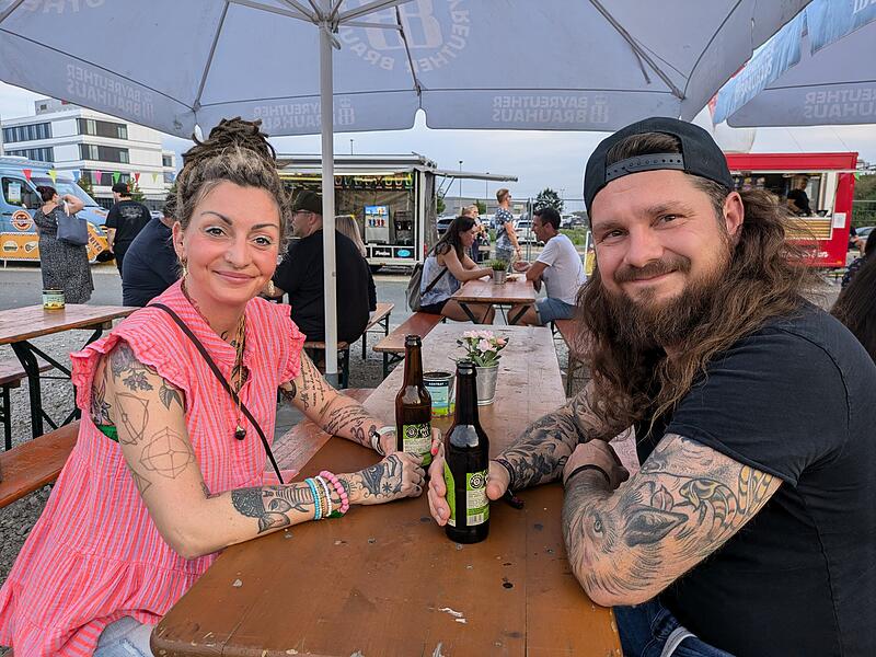 Food Truck Festival Forchheim 2024Food Truck Festival Forchheim 2024