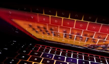 Was tun, wenn beim Surfen pl&ouml;tzlich eine Fehlermeldung auftaucht? Der Technik-Michel wei&szlig; Rat.