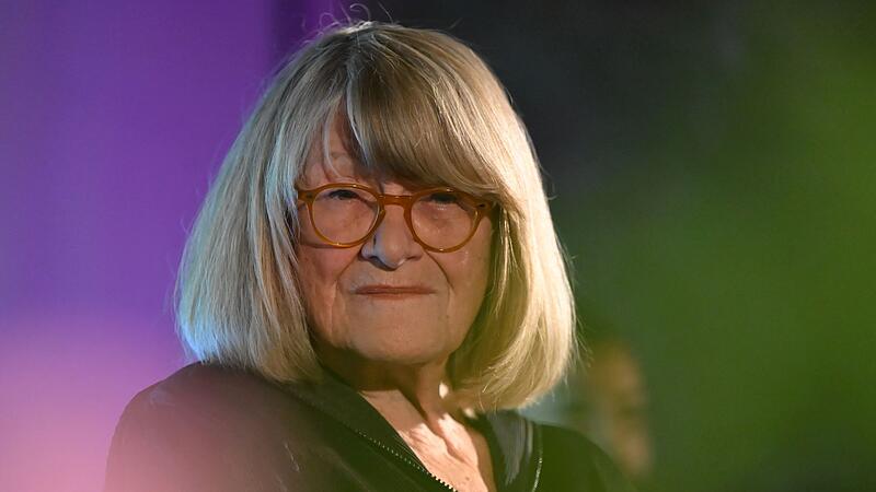 Alice Schwarzer