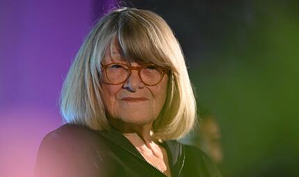 Alice Schwarzer